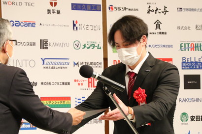 企業スポーツ部設立支援事業1