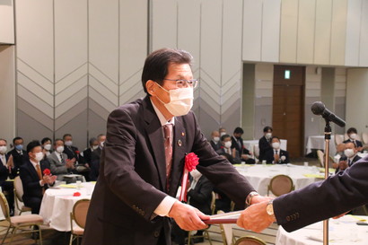 国体報告会1