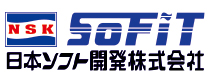 日本ソフト開発株式会社