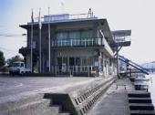 滋賀県立琵琶湖漕艇場