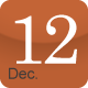 12月