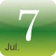 7月