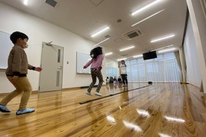 スポーツリズムトレーニング教室