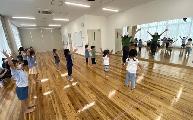 琵琶湖漕艇場7