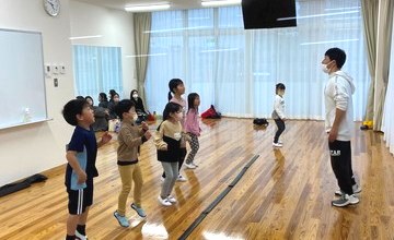 教室案内