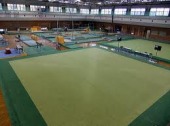 滋賀県立栗東体育館