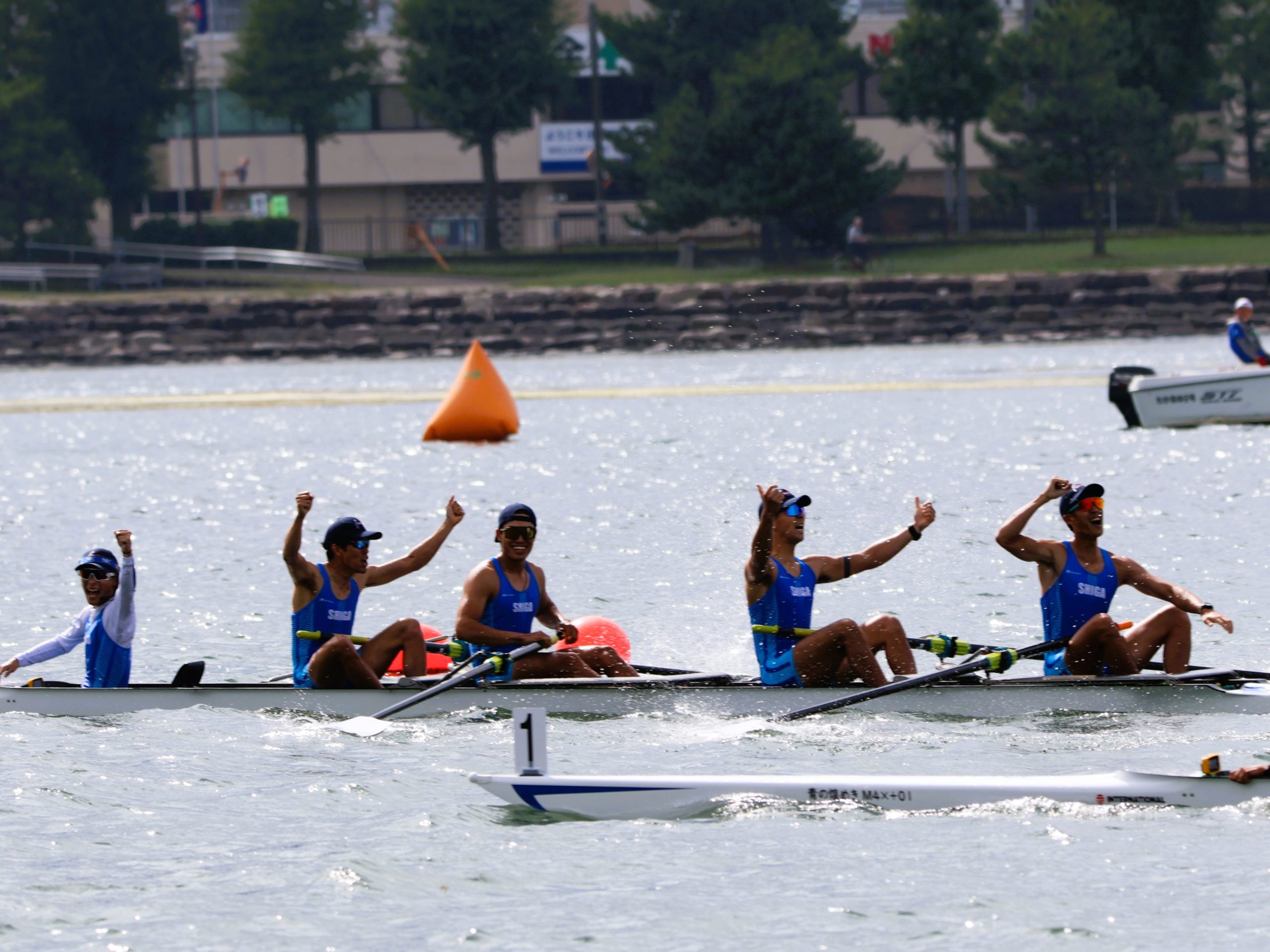 令和８年度大会・行事予表