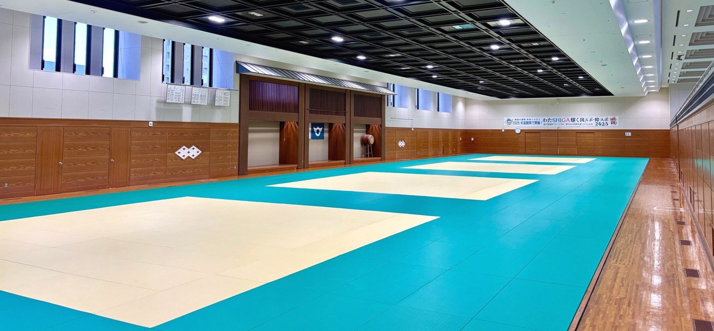 滋賀県立武道館2