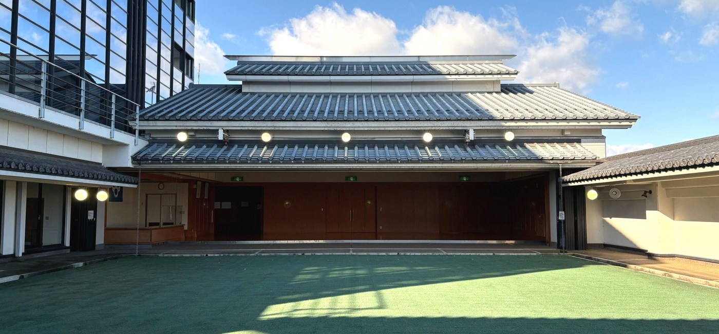 滋賀県立武道館3