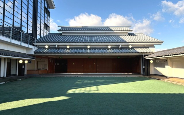 滋賀県立武道館3