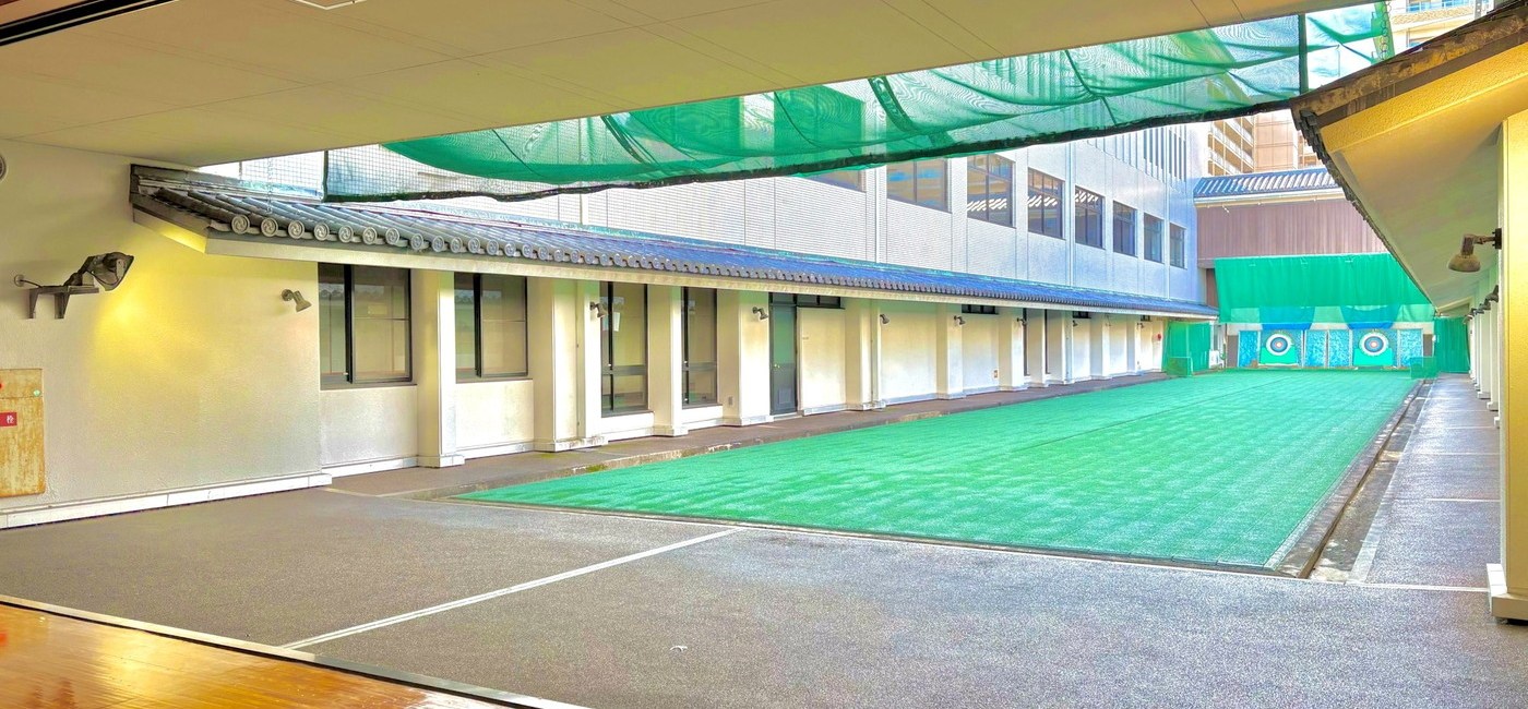 滋賀県立武道館4