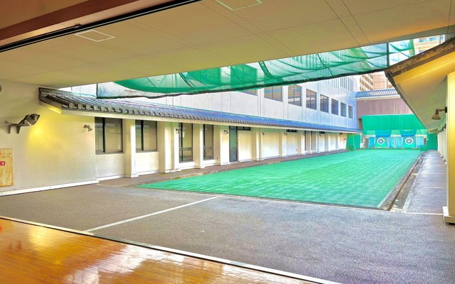 滋賀県立武道館4