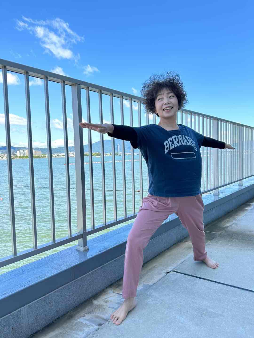 【新規事業】令和８年度ビギナーヨガ（金曜コース）