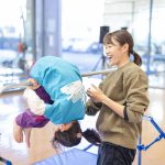 【新規事業】令和８年度 キッズ運動教室