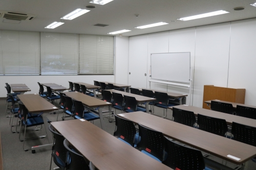 会議室
