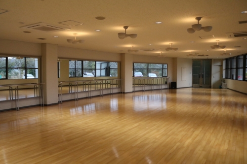 練習室