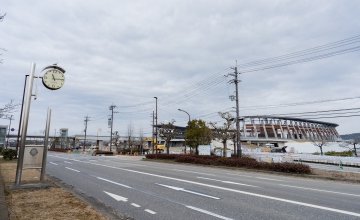 アクセス