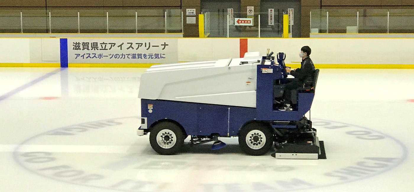 滋賀県立アイスアリーナ5