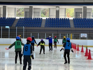 12/2 湖南市ちょいスポクラブ様にご利用いただきました。
