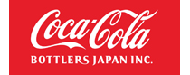 コカ・コーラ ボトラーズ<br />ジャパン株式会社