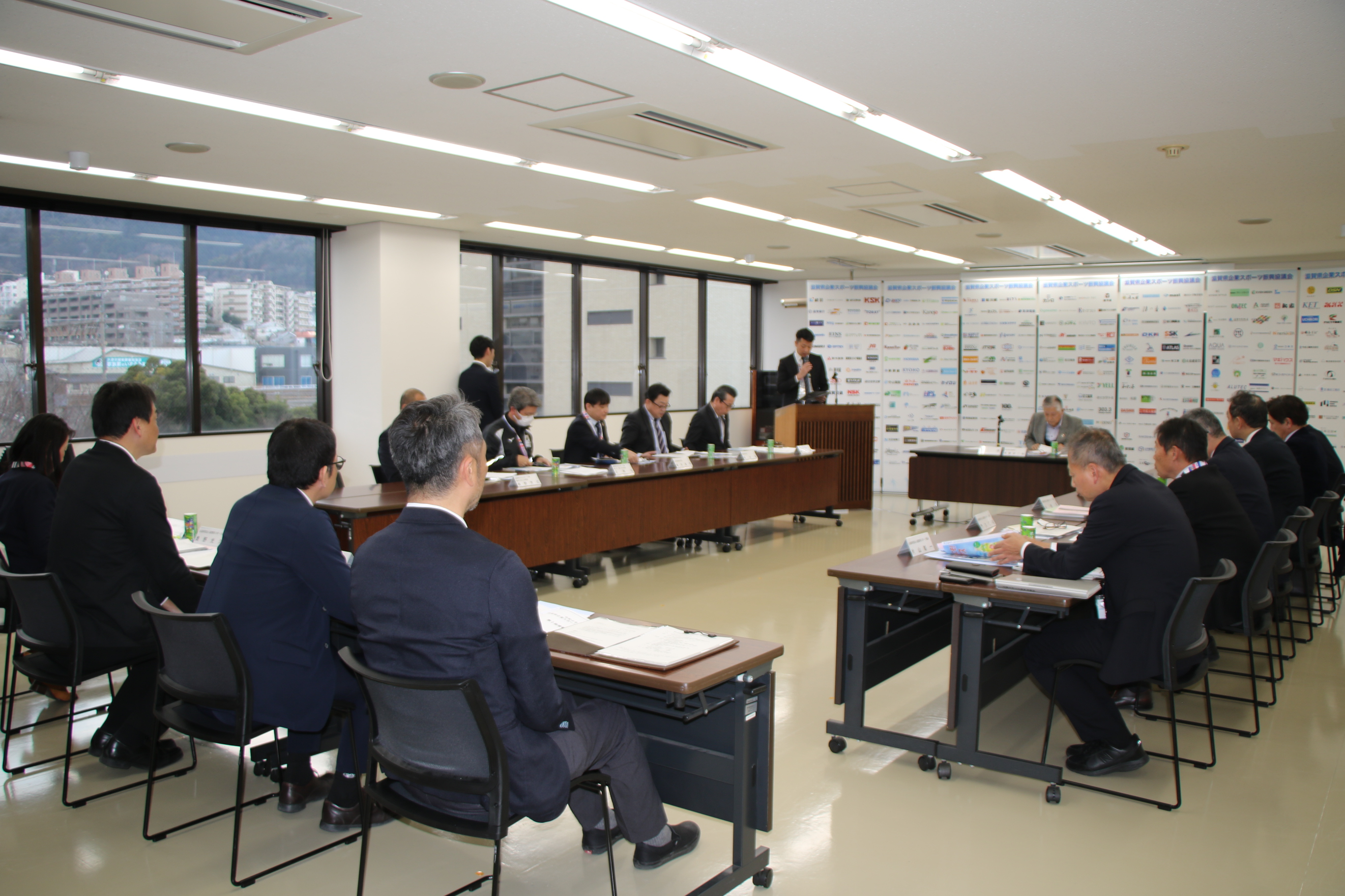 令和6年度 第2回理事会を開催しました
