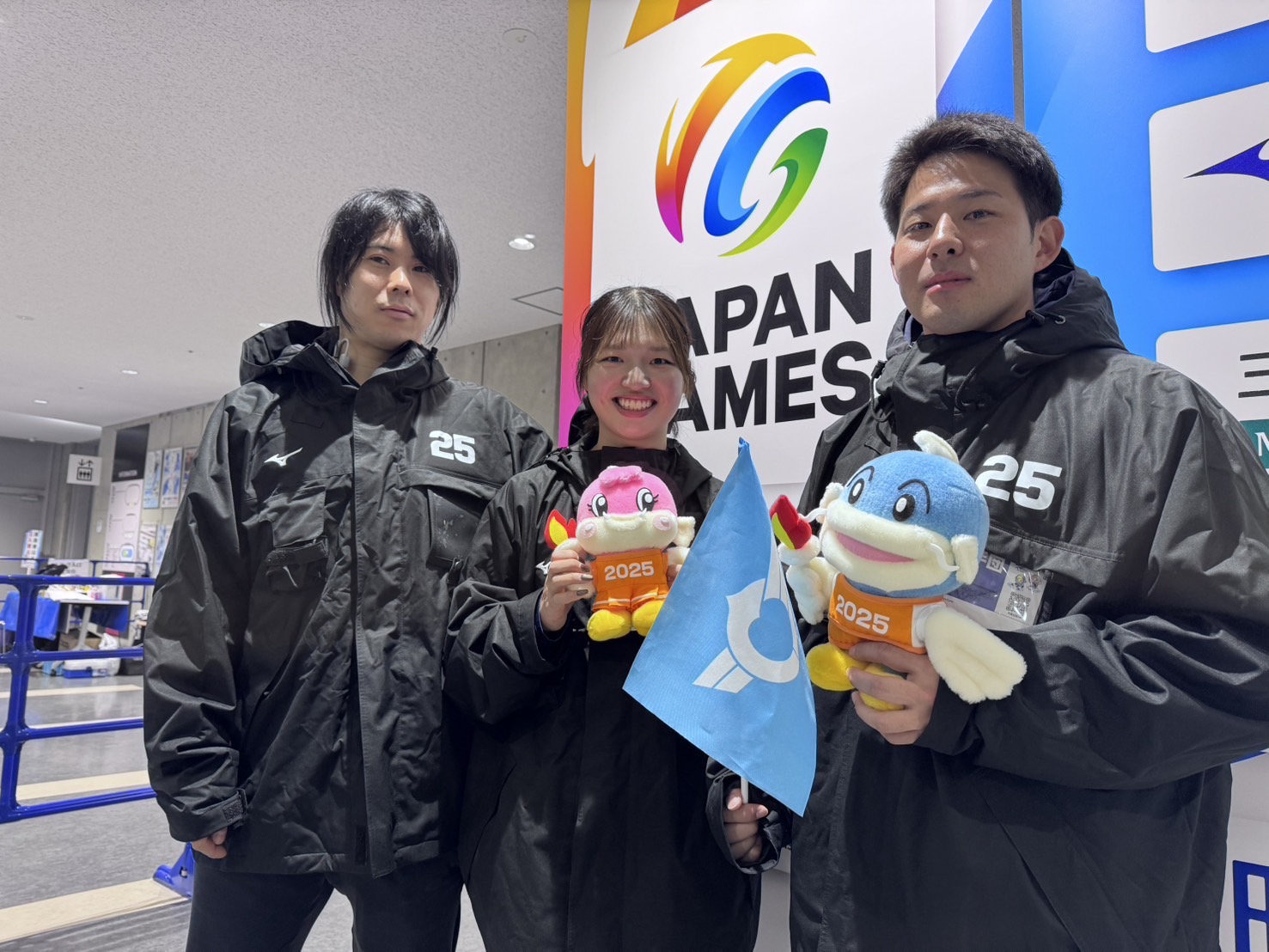 第80回国民スポーツ大会冬季大会　スピードスケート結果!!