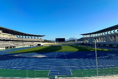 彦根総合スポーツ公園