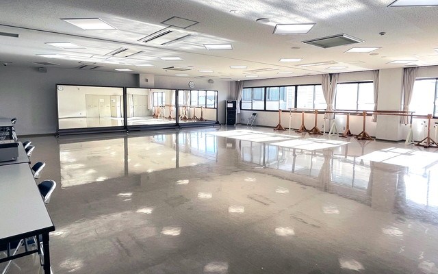 栗東体育館5