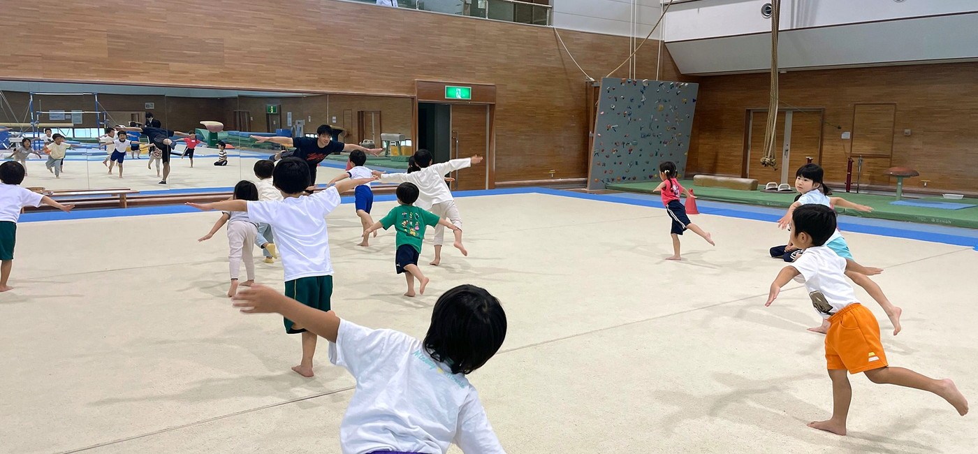 栗東体育館7