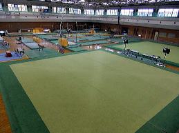 国スポ体操競技応援フェスティバルの申込終了のお知らせ