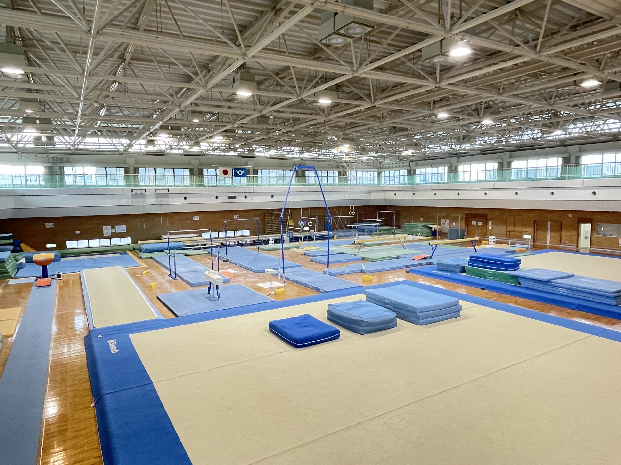 お知らせ(利用者へのお願い等)