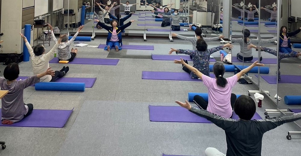 滋賀県立スポーツ会館2