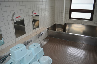 宿泊施設2