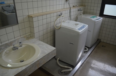 宿泊施設3