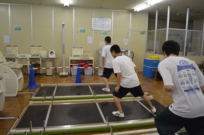 B測定3