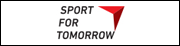 SPORT FOR TOMORROW